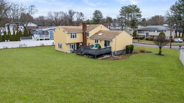 48 Gary Rd, Needham, MA 02494