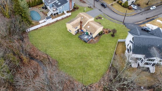 48 Gary Rd, Needham, MA 02494