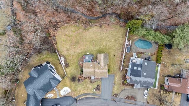 48 Gary Rd, Needham, MA 02494