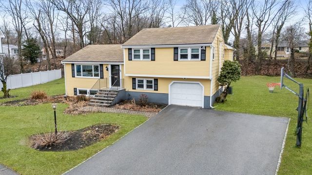 48 Gary Rd, Needham, MA 02494