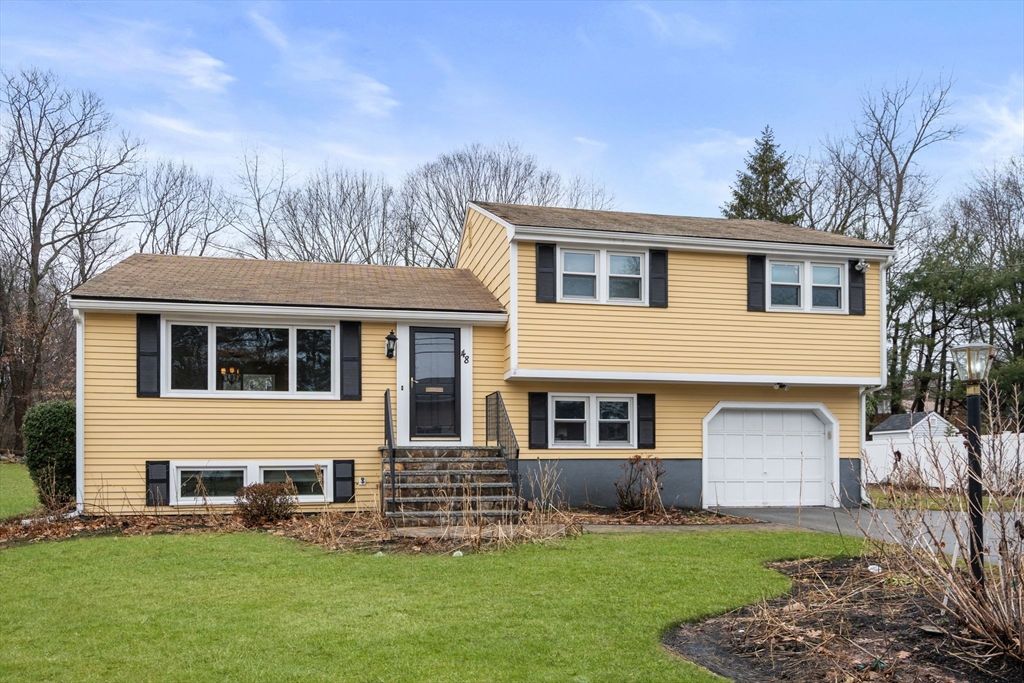 48 Gary Rd, Needham, MA 02494