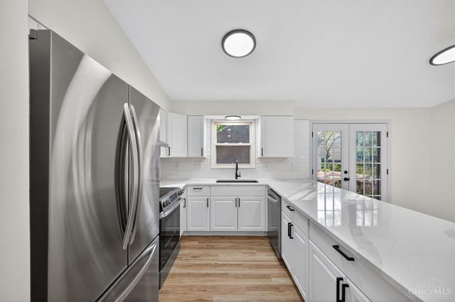 8650 Rocky Trail, Mason, OH 45040