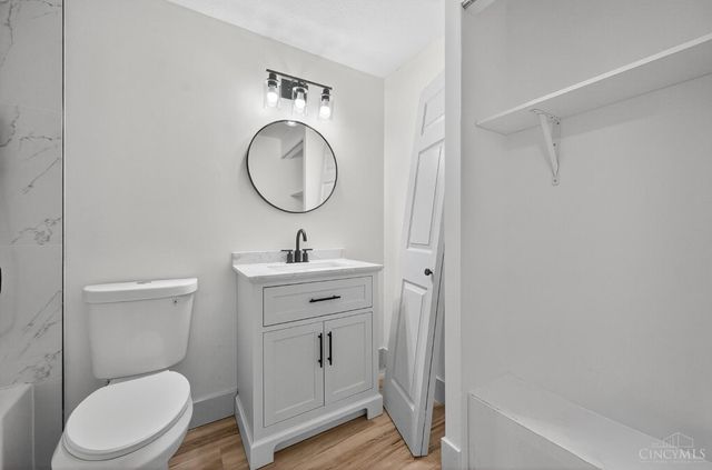 8650 Rocky Trail, Mason, OH 45040