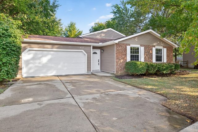 8650 Rocky Trail, Mason, OH 45040