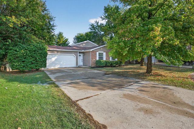 8650 Rocky Trail, Mason, OH 45040