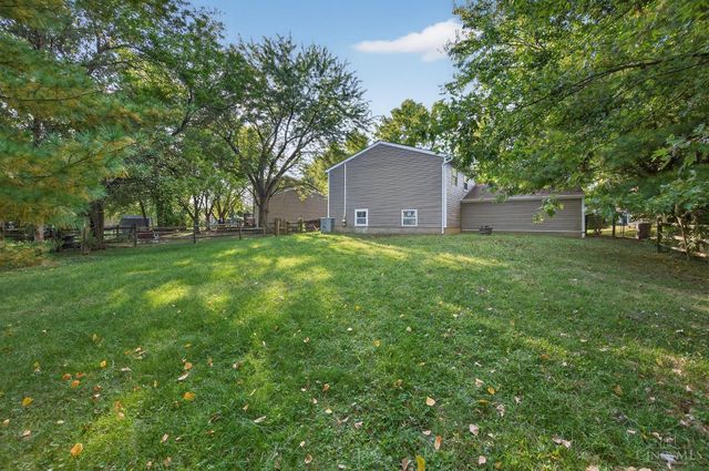 8650 Rocky Trail, Mason, OH 45040