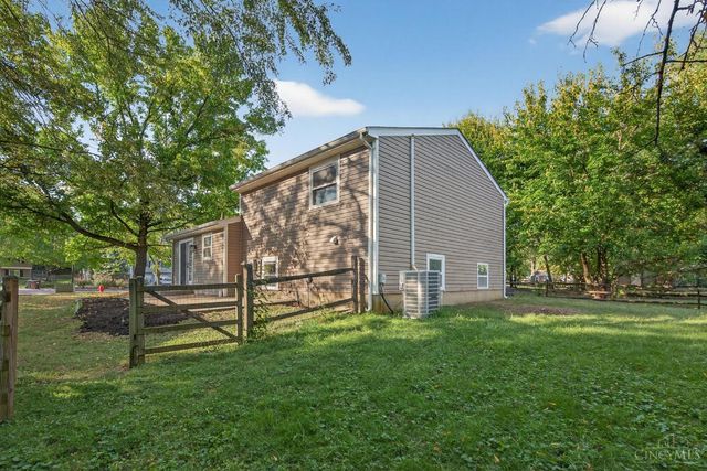 8650 Rocky Trail, Mason, OH 45040