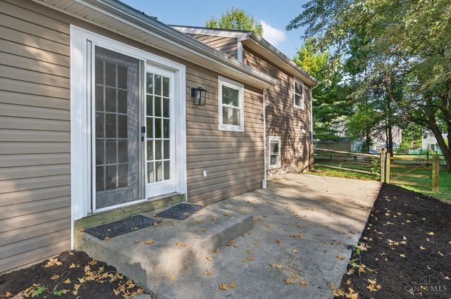 8650 Rocky Trail, Mason, OH 45040