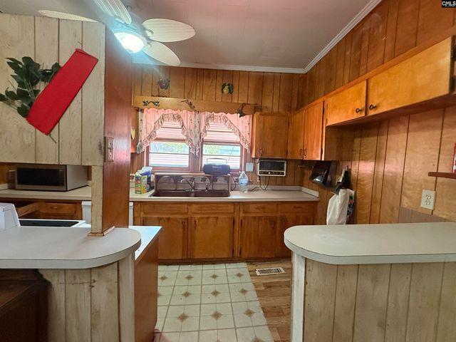 1216 Player Street, Newberry, SC 29108