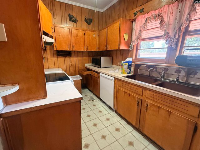 1216 Player Street, Newberry, SC 29108