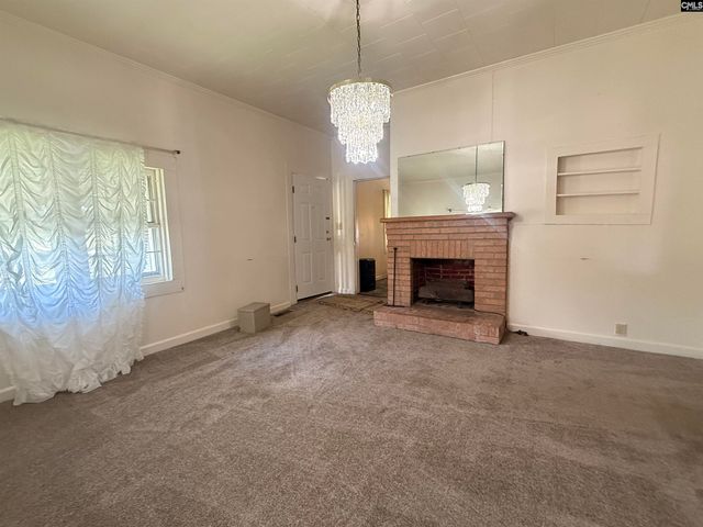 1216 Player Street, Newberry, SC 29108