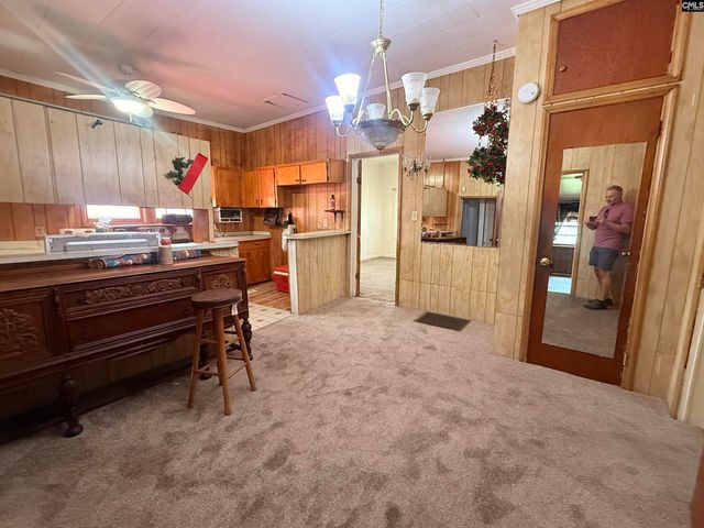 1216 Player Street, Newberry, SC 29108