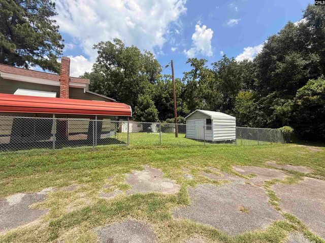 1216 Player Street, Newberry, SC 29108