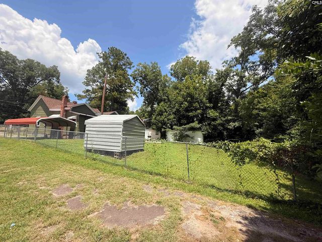 1216 Player Street, Newberry, SC 29108