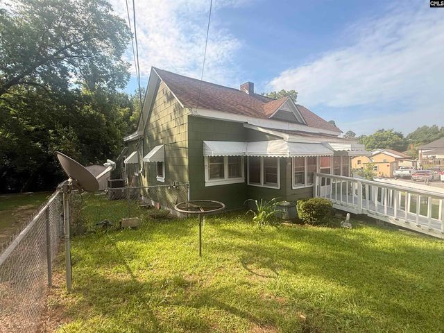 1216 Player Street, Newberry, SC 29108