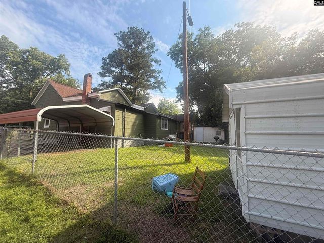 1216 Player Street, Newberry, SC 29108