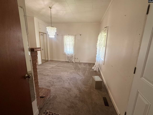 1216 Player Street, Newberry, SC 29108