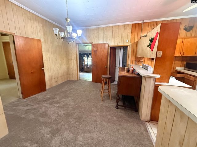 1216 Player Street, Newberry, SC 29108