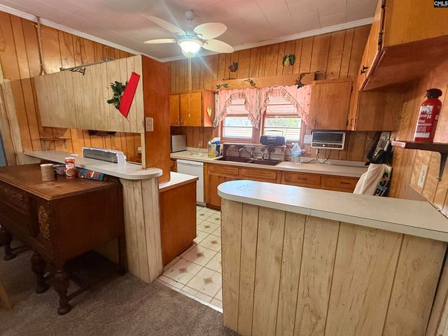 1216 Player Street, Newberry, SC 29108