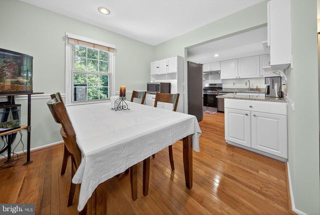 941 PAULSBORO DR, Rockville, MD 20850