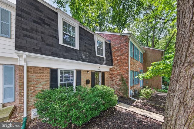 941 PAULSBORO DR, Rockville, MD 20850
