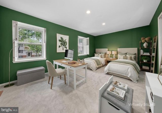 941 PAULSBORO DR, Rockville, MD 20850