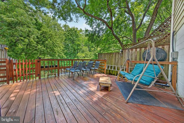 941 PAULSBORO DR, Rockville, MD 20850