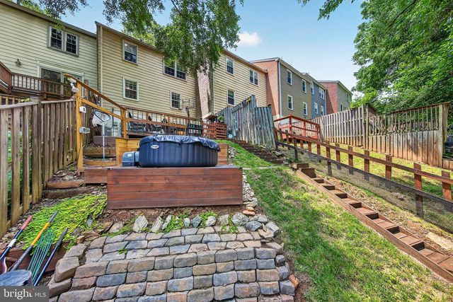 941 PAULSBORO DR, Rockville, MD 20850