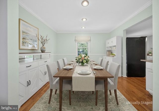 941 PAULSBORO DR, Rockville, MD 20850