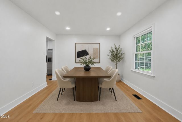 508 Crestview Drive, Durham, NC 27712