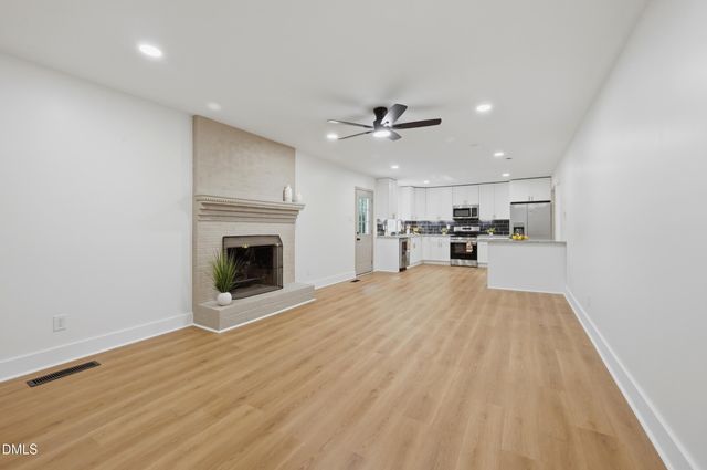 508 Crestview Drive, Durham, NC 27712