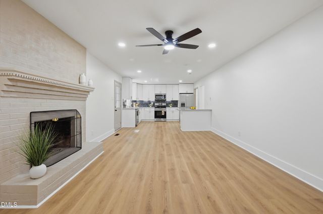 508 Crestview Drive, Durham, NC 27712