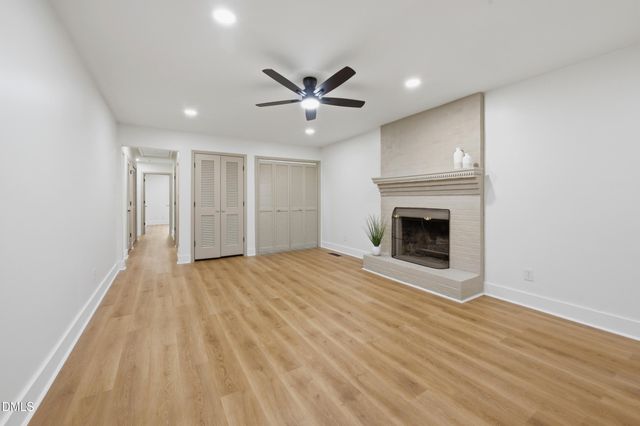 508 Crestview Drive, Durham, NC 27712