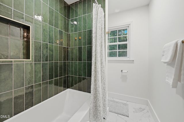 508 Crestview Drive, Durham, NC 27712