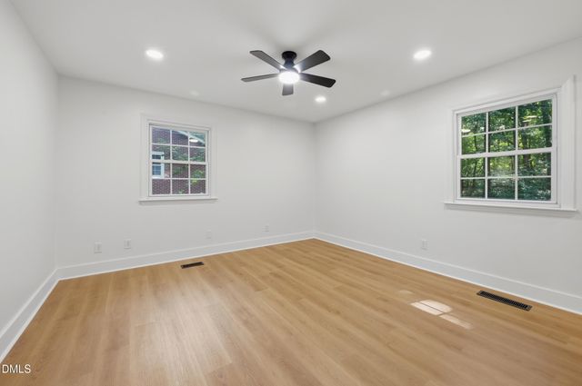 508 Crestview Drive, Durham, NC 27712