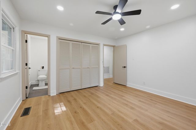 508 Crestview Drive, Durham, NC 27712