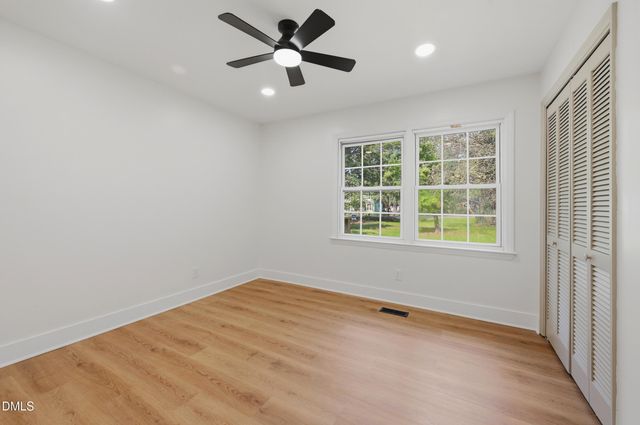 508 Crestview Drive, Durham, NC 27712