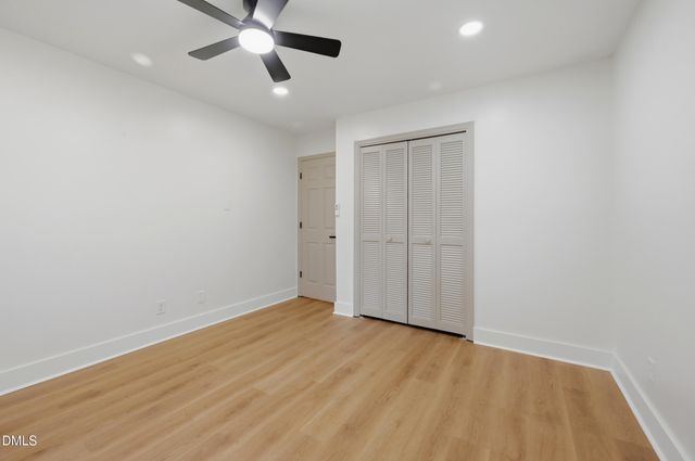 508 Crestview Drive, Durham, NC 27712
