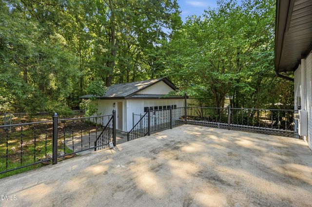 508 Crestview Drive, Durham, NC 27712
