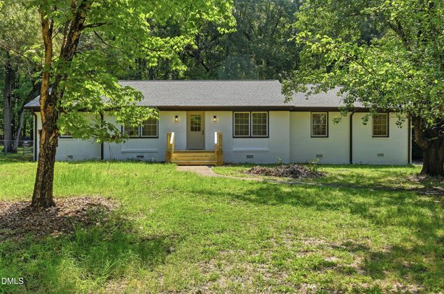 508 Crestview Drive, Durham, NC 27712