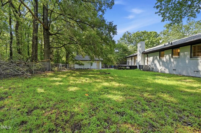 508 Crestview Drive, Durham, NC 27712