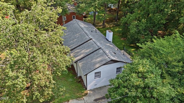 508 Crestview Drive, Durham, NC 27712