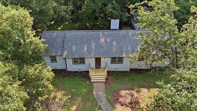 508 Crestview Drive, Durham, NC 27712