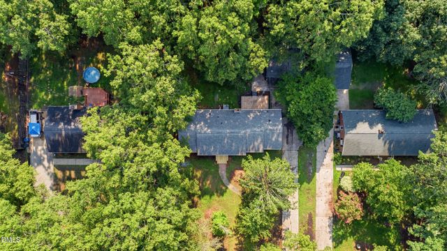 508 Crestview Drive, Durham, NC 27712