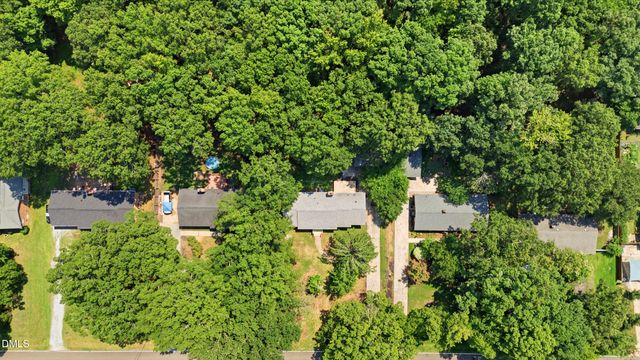 508 Crestview Drive, Durham, NC 27712