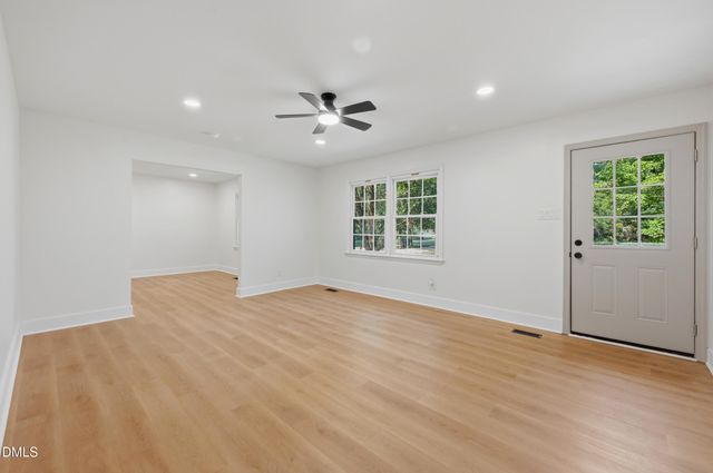 508 Crestview Drive, Durham, NC 27712