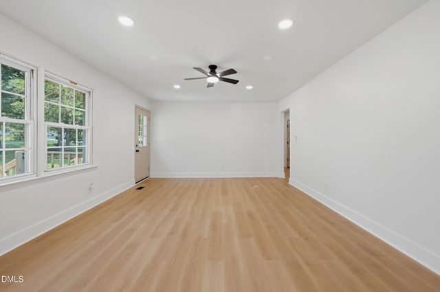 508 Crestview Drive, Durham, NC 27712