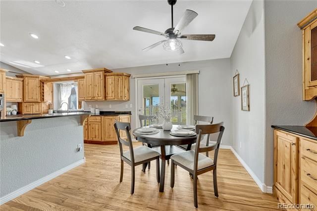 13695 Woodlake Road, Elbert, CO 80106