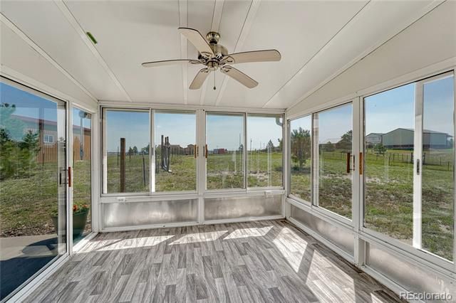 13695 Woodlake Road, Elbert, CO 80106