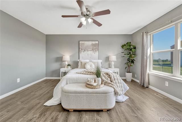 13695 Woodlake Road, Elbert, CO 80106